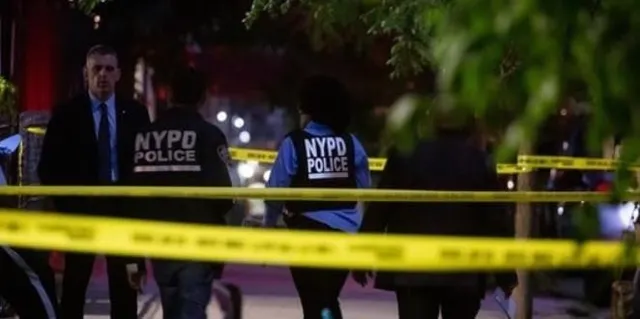 নিউ ইয়র্কে আক্রান্ত ভারতীয় বংশোদ্ভূত