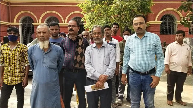 সীমান্তে ক্ষমতা বৃদ্ধির সাথে সাথে কৃষিকাজে বাধা দেওয়ার অভিযোগ বিএসএফের বিরুদ্ধে