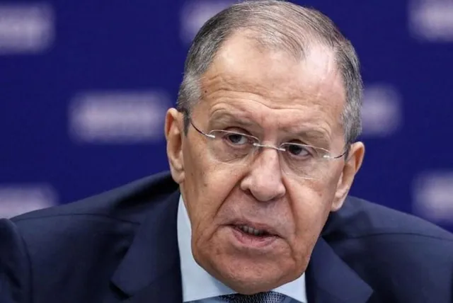 প্রতিরক্ষা সম্পর্ক জোরদারে মালি সফর করবেন ল্যাভরভ