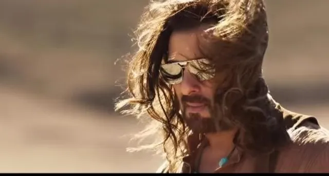 প্রকাশ্যে 'কিসি কা ভাই কিসি কি জান' এর টিজার, মোশন পোস্টার