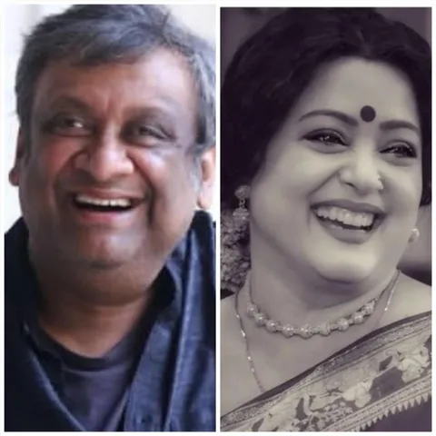 মুক্তি পাচ্ছে কৌশিক-অপরাজিতার 'কথামৃত'