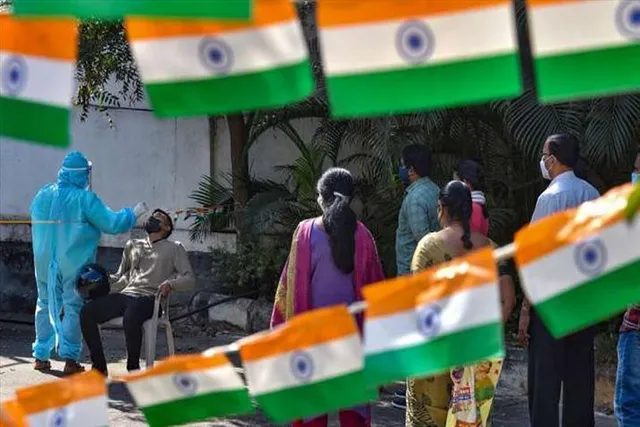 একদিনে আক্রান্ত  ৭ হাজার ৯৪৬ জন