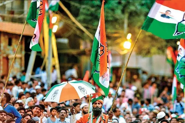 ফের উঠল 'দিল্লি চলো' স্লোগান