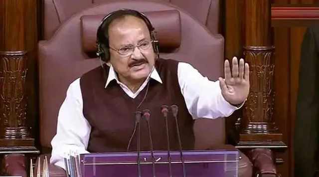 ১২ সাংসদের নিলম্বন ঘিরে উত্তাল সংসদ!