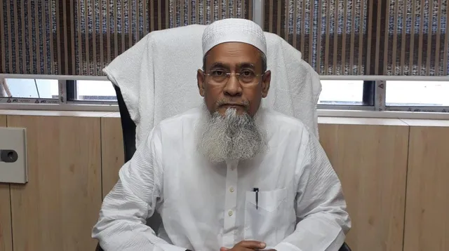 মন্ত্রী সিদ্দিকুল্লা চৌধুরীকে নিগ্রহের অভিযোগ তৃণমূলের বিরুদ্ধে