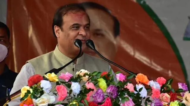 হিমন্তের নামে দায়ের হল মামলা