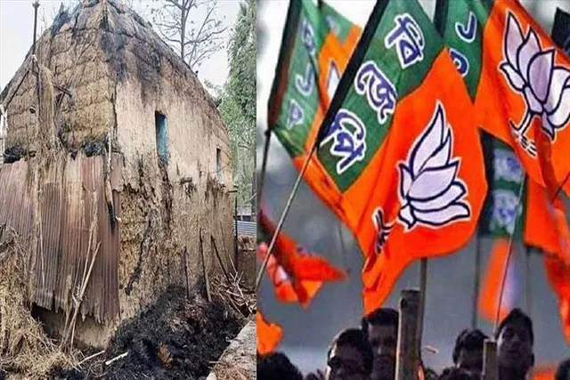 হাইকোর্টের নির্দেশে 'খুশি' বিজেপি