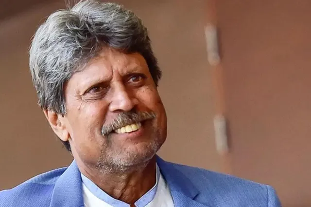 ক্রিকেট জিতেছে, ভারত-পাকিস্তান ম্যাচ প্রসঙ্গে বললেন কপিল