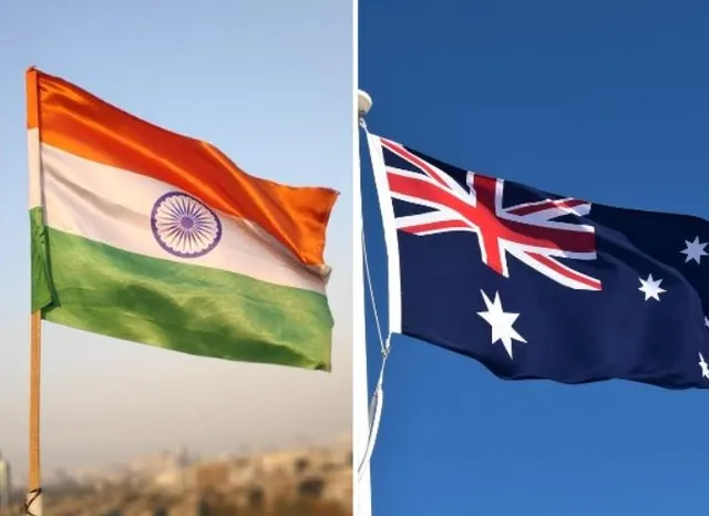 ভারত ও অস্ট্রেলিয়া নয়াদিল্লিতে ৫ম দ্বিপক্ষীয় সাইবার নীতি সংলাপের আয়োজন করেছে