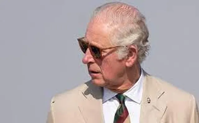 ব্রিটেনের প্রিন্স নতুন অ্যাস্ট্রাজেনেকা গবেষণা কেন্দ্র খুলছেন