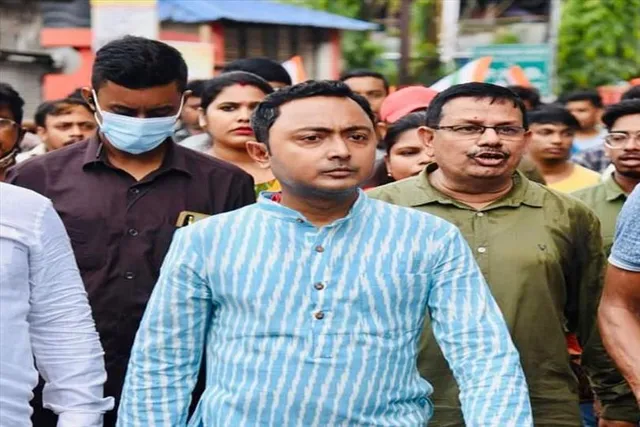 এবার ভোট পরবর্তী হিংসা মামলায় দেবরাজ চক্রবর্তীকে তলব