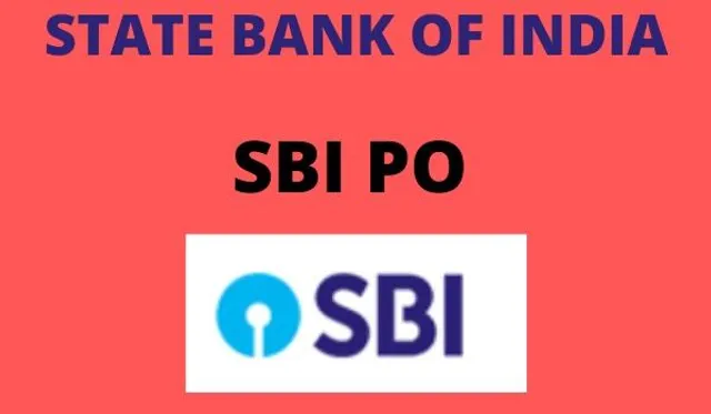 জেনে নিন এসবিআই পিও ২০২২পরীক্ষার তারিখ