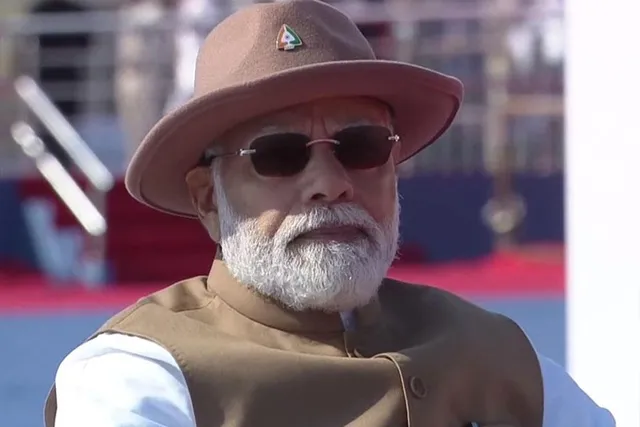 বিশ্ব ভারতকে প্রতিরক্ষা অংশীদার হিসেবে দেখছে: নরেন্দ্র মোদী