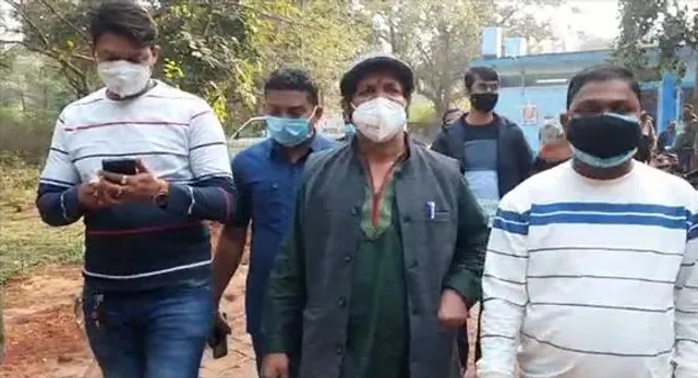 গোষ্ঠীদ্বন্দ্বের জের, মৃত্যু হল তৃণমূল কর্মীর