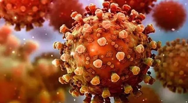 গত ২৪ ঘন্টায় রাজ্যে করোনা আক্রান্ত ৬৩৯