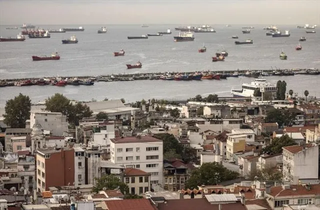 আগামী মাসে শস্য চুক্তির মেয়াদ শেষ হলেও রপ্তানি অব্যাহত থাকবেঃ ইউক্রেনীয় অবকাঠামো মন্ত্রী