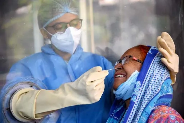 মেদিনীপুর পুরসভার আরও ৪টি ওয়ার্ড মাইক্রো কনটেনমেন্ট জোন