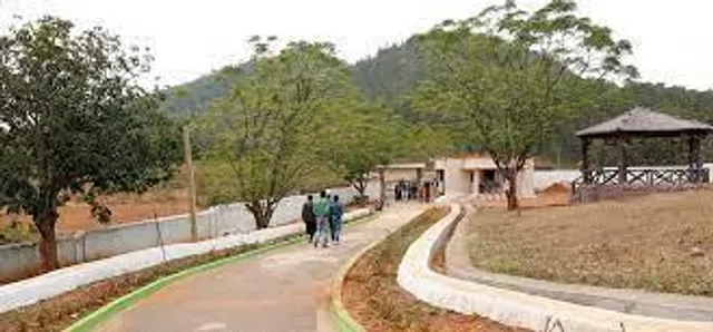 শীতে ঘুরে আসুন এই জায়গায়