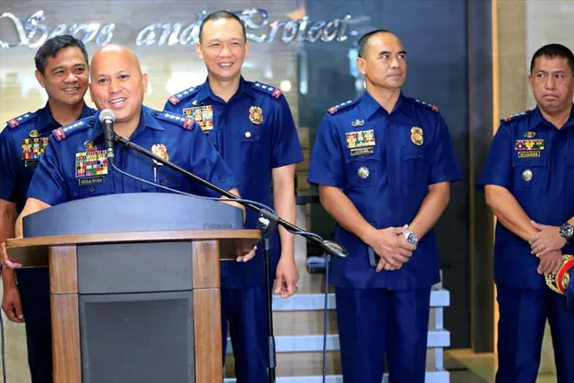 ফিলিপাইনে মাদক যুদ্ধের তদন্ত পুনরায় শুরু করার অনুমোদন পেল আইসিসির প্রসিকিউটর