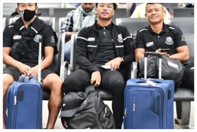 কাল থেকে শুরু হচ্ছে আই লিগ