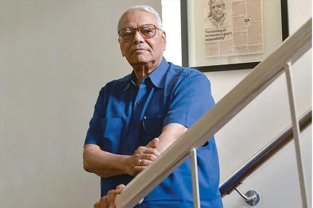 যশবন্ত সিনহাকে সমর্থনের জন্য বিজেপিকে অনুরোধ মুখ্যমন্ত্রীর