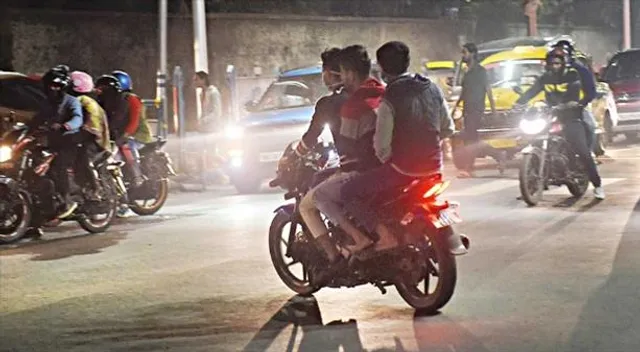 সাসপেন্ড ২৪৭ জনের লাইসেন্স!