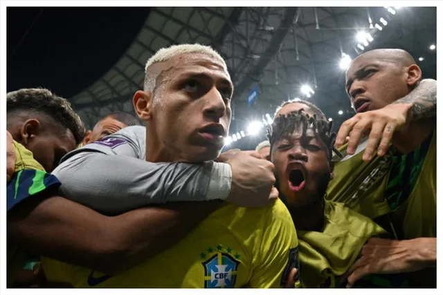 ব্রাজিলিয়ান তারকার জন্য অপেক্ষায় খারাপ সময়!