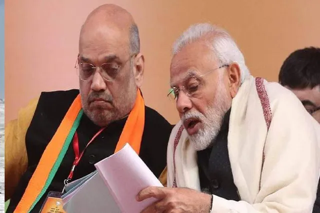 Gujarat election: প্রথম দফায় ১৯টি জেলার ৮৯টি আসনে ভোট হবে