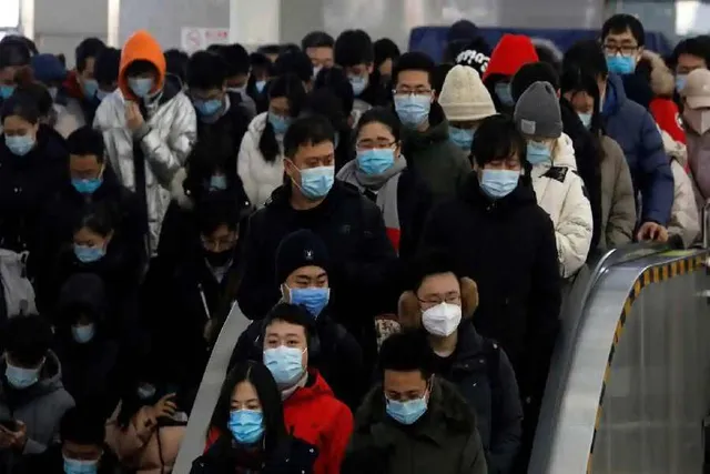 আন্তর্জাতিক নিষেধাজ্ঞাগুলিকে অগ্রহণযোগ্য বলে দাবি চীনের