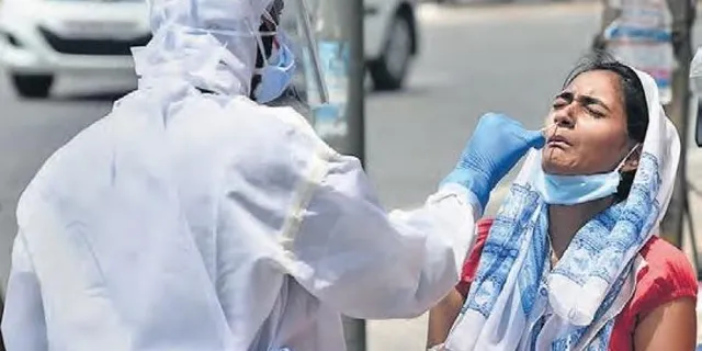 ফের ৮০০ পার!