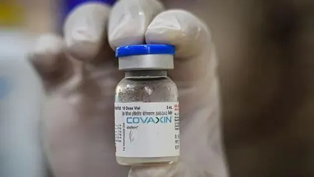২-১৮ বয়সীদের কোভ্যাক্সিন বুস্টার ট্রায়ালের অনুমতি চাইল ভারত বায়োটেক