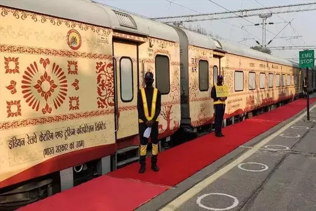 রেল যাত্রীদের জন্য সুখবর