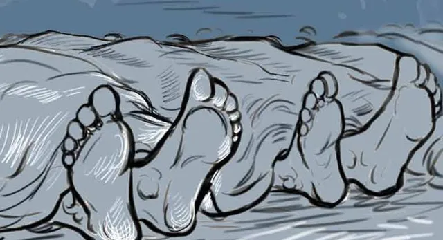 পুরুলিয়ায় বাবা ও ছেলে খুনের কিনারা করল সিআইডি