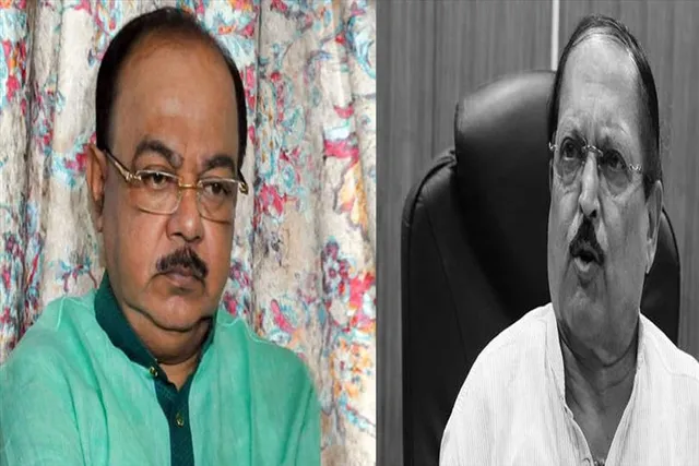 নেই সুব্রত, শোকপ্রকাশ শোভনের