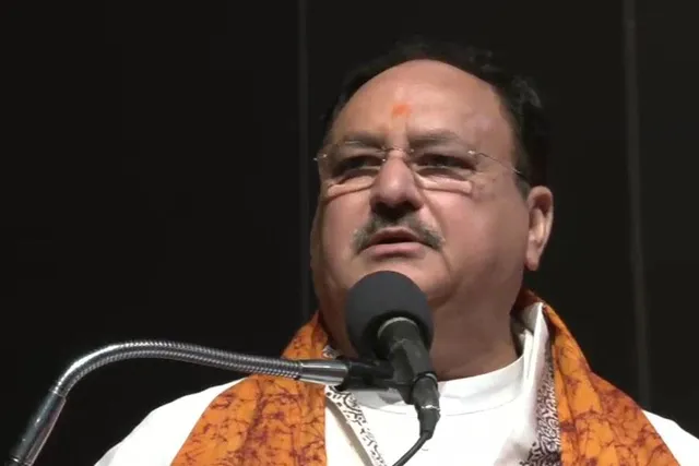 'করোনা না এলে আমরাই ক্ষমতায় চলে আসতাম বাংলায়', বললেন নাড্ডা