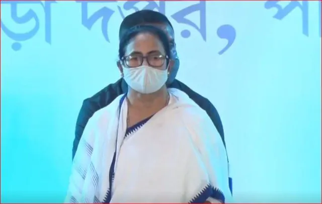 'খেলা হবে' অনুষ্ঠানের উদ্বোধনে মুখ্যমন্ত্রী, দেখুন সরাসরি
