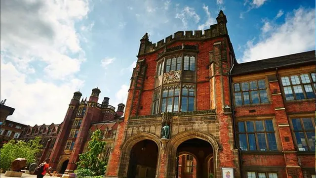 যুক্তরাজ্যের সেরা বিশ্ববিদ্যালয় বাছুন