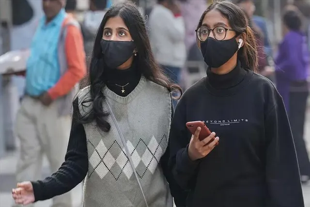 রাজ্যবাসীকে মাস্ক পড়ার আর্জি জানালেন মুখ্যমন্ত্রী