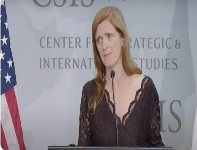 বিশ্বব্যাপী খাদ্য সংকটের মধ্যে চীনের 'অনুপস্থিতির' নিন্দা জানিয়েছে যুক্তরাষ্ট্র