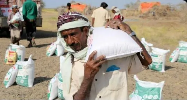 ইয়েমেনের জন্য ১.২ বিলিয়ন ডলার সহায়তার প্রতিশ্রুতি দাতাদেরঃ জাতিসংঘ