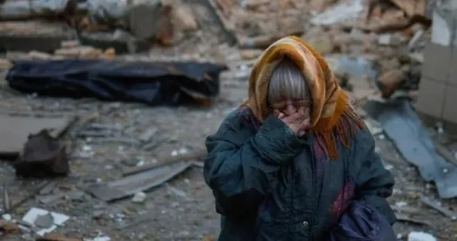 ৭১ হাজার ২০০ রুশ সেনা নিহত, পুতিনের সেনাবাহিনীর জন্য রবিবার ছিল 'সবচেয়ে প্রাণঘাতী': কিয়েভ