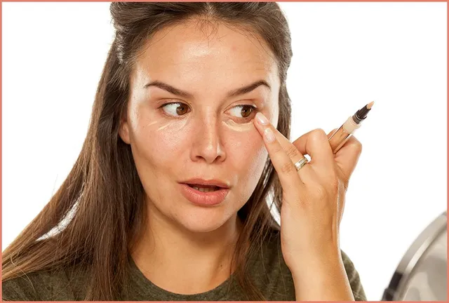 ডার্ক সার্কেল নিয়ে চিন্তিত? মেনে চলুন এই সহজ ঘরোয়া উপায়টি