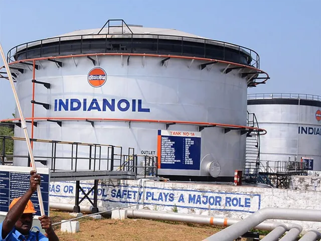 ইন্ডিয়ান অয়েলের শিক্ষানবিশ পদে প্রচুর নিয়োগ