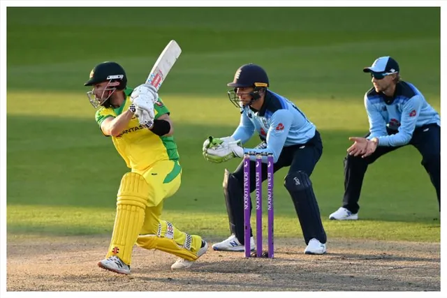 অস্ট্রেলিয়া বনাম ইংল্যান্ড ওডিআই সিরিজ: দুই দলের কাছেই অ্যাসিড টেস্ট