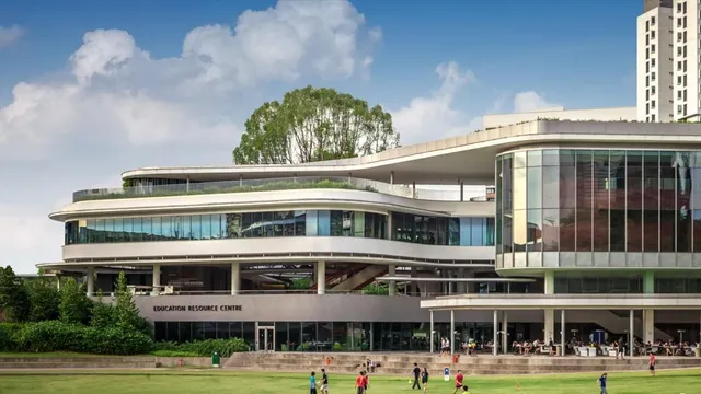 বিদেশে মনোরম পরিবেশে সেরা বিশ্ববিদ্যালয় থেকে করুন ইঞ্জিনিয়ারিং