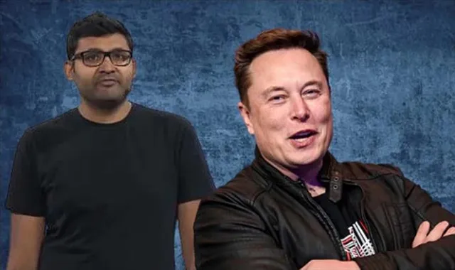 নতুন সিইও ঠিক করে ফেলেছেন ইলন মাস্ক!