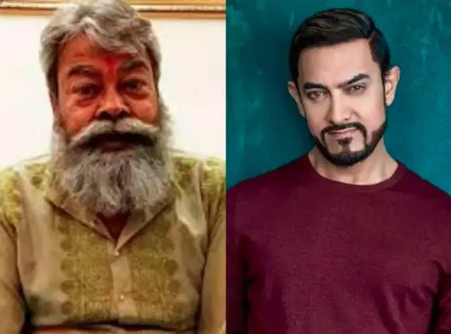 অনুপমের প্রয়াণের পর আমির খানের দিকে আঙুল তুলছেন প্রয়াত অভিনেতার ভাই