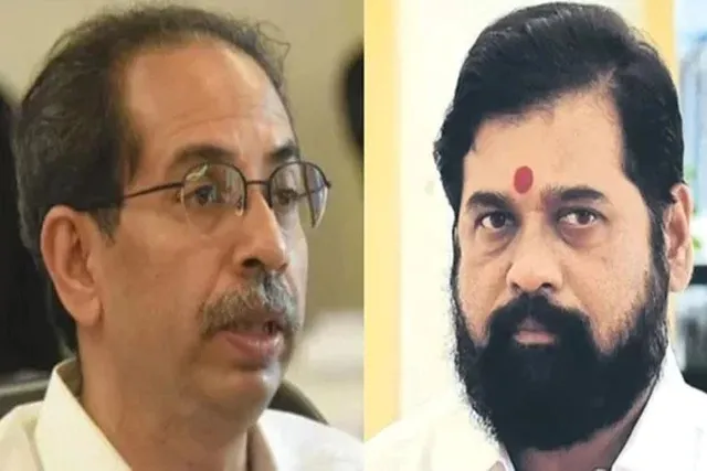 Maharashtra Crisis:  বিদ্রোহী বিধায়কদের ওপর চাপ বাড়াতে উদ্যোগী শিবসেনা