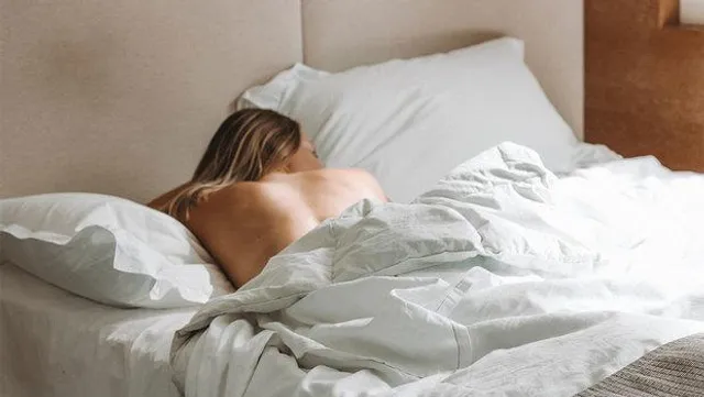 নানা ধরনের যৌন স্বপ্ন দেখেন?