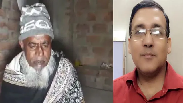 আনিসের বাবা দেখতে গেলেন ফুয়াদ হালিম